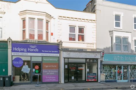 55 Oxford St Weston Super Mare BS23 1TR LoopNet