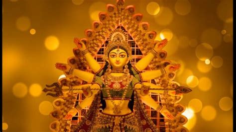 Chaitra Navratri 2023 When Is Chaitra Navratri Starting In March Know The Date And Auspicious