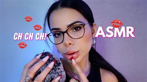 ASMR CHUCHOTEMENT Trrrès PROCHE DU MICRO POUR DORMIR YouTube