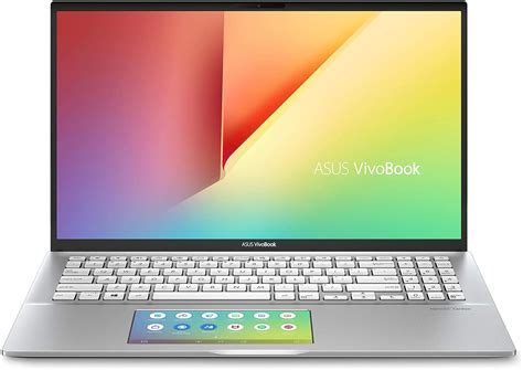 Asus Vivobook S S Port Til Delgado Y Ligero Pulgadas Fhd