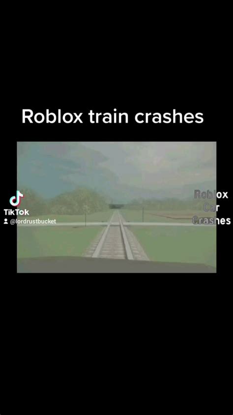 roblox train crashes : r/jschlattsubmissions