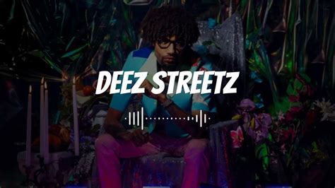 Pnb Rock Ft Lil Durk Deez Streetz 8d Audio 🎧 Youtube