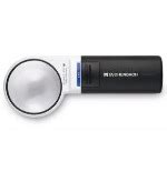 Eschenbach Hand Held Illuminated Magnifier Mobilux Led X