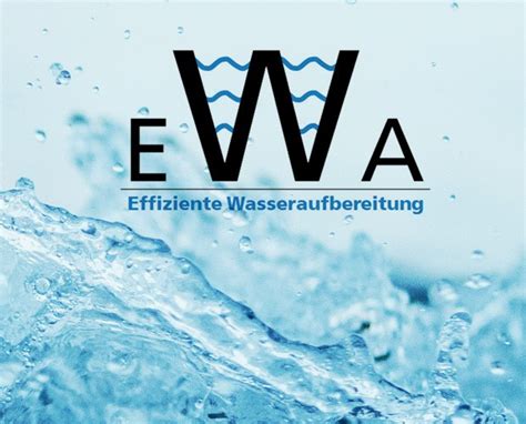 KMU Akut Programm Effiziente Wasseraufbereitung