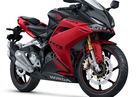 Harga Honda CBR250RR dan Spesifikasi - Lintas.FoneTekno