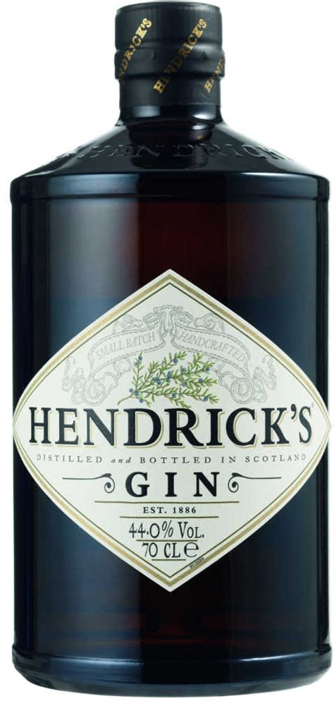 Hendricks Gin 1 Liter