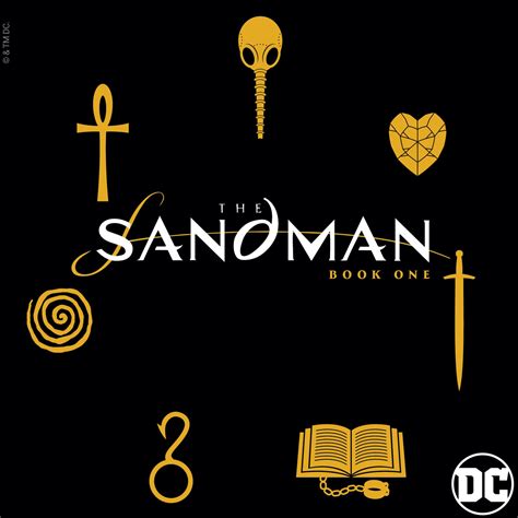 The Sandman (@Netflix_Sandman) / Twitter