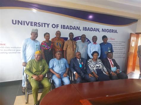 Resource Verification And Accreditation Exercise At University Of