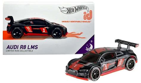 Audi R8 Hot Wheels Atelier Yuwa Ciao Jp