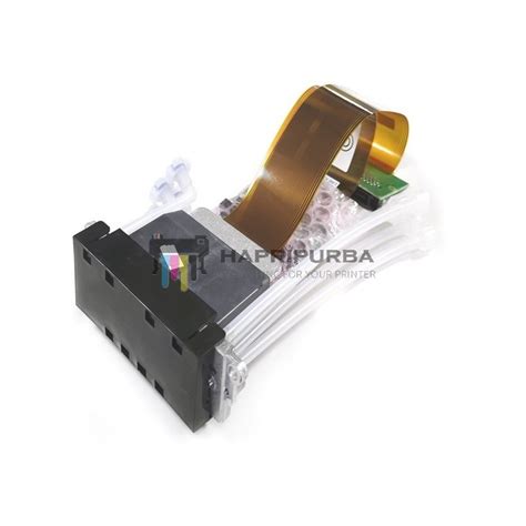 SWJ 320 GEN5 Assy Packaging Mimaki M012639 Printhead