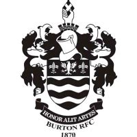 Burton Rugby Football Club Ltd Fundraising | Easyfundraising