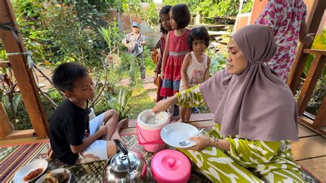 HALAL BI HALAL MAKAN MAKAN DI HARI LEBARAN MUDIK LEBARAN HARI RAYA