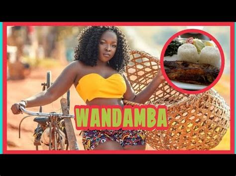 Historia Ya Kabila La Wandamba Asili Na Utamaduni Youtube