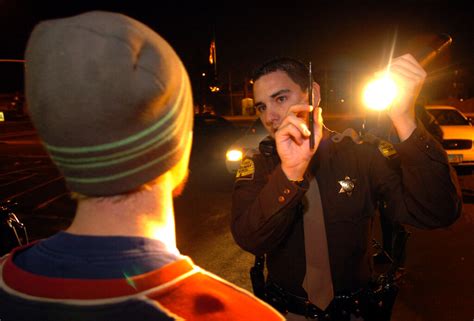 Are Field Sobriety Tests Admissible In Court Prntbl