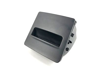 Skoda Superb B8 3V Rear Centre Console Ashtray Storage 3V0857961 EBay