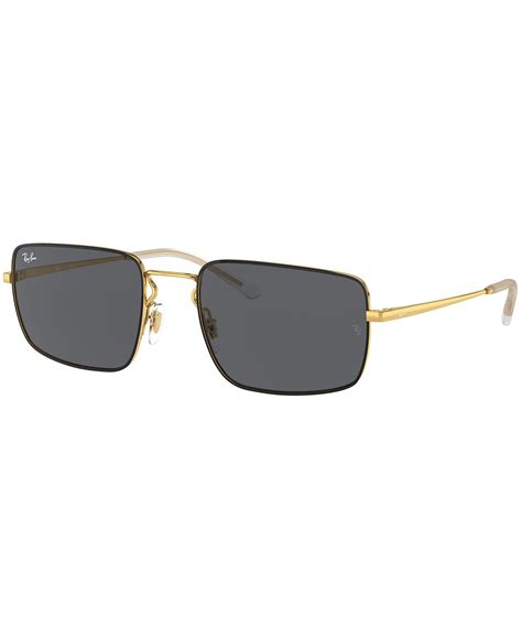 Ray Ban Unisex Sunglasses Shop All Sunwear