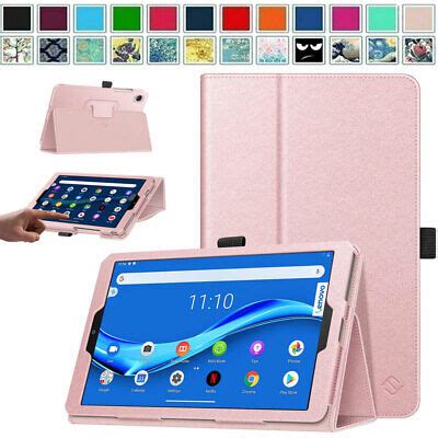 Case for Lenovo Tab M8 HD /Smart Tab M8 /Tab M8 8 inch Leather Case ...