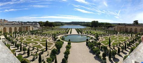 Jardines Palacio De Versalles Francia - Jagodooowa