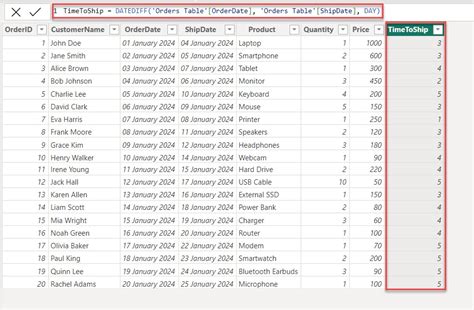 How To Use DATEDIFF In Power BI DAX With Conditions SharePoint