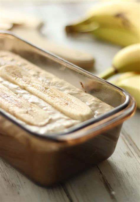 Banana Bread Gluten Free - Officially Gluten Free Recipes