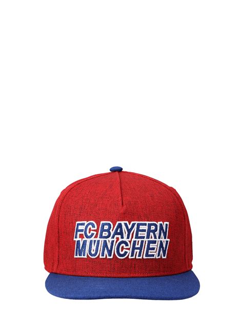 Snapback Bayern Offizieller FC Bayern Store