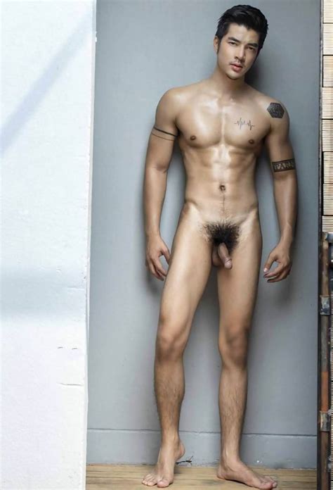 Nude Korean Men 73 Photo