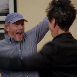 Ron Howard | Arrested Development Wiki | FANDOM powered by Wikia