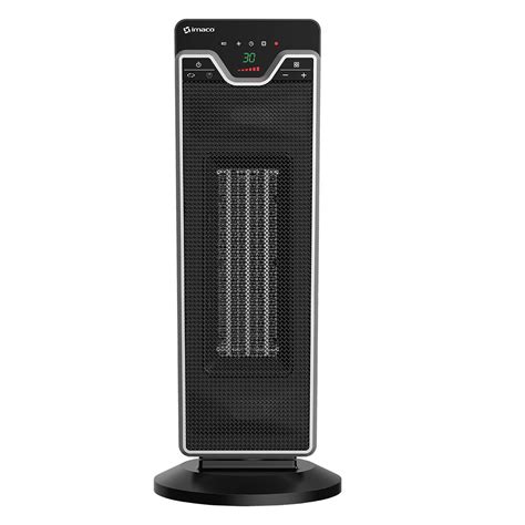 Ripley TERMOVENTILADOR DE TORRE IMACO ITC3116 2200W DESHUMEDECEDOR