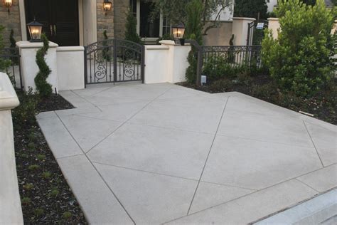 Driveway stamped concrete – Artofit