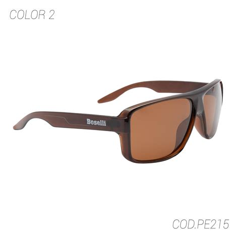 Ripley LENTES DE SOL POLARIZADOS HOMBRE PE215 BOSELLI TAMAÑO TALLA ÚNICA