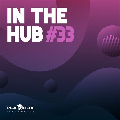 Ep 33 Video Delivery And Ott W Chris Lavin In The Hub Podcast