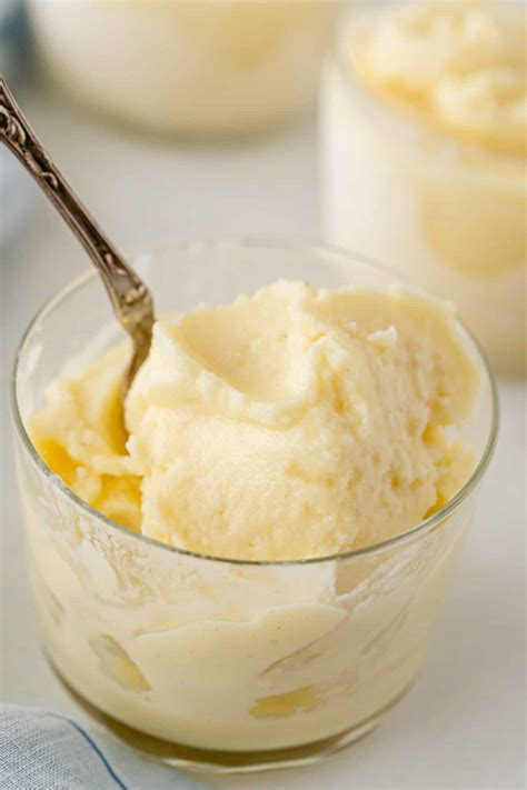 Dole Pineapple Whip - Happy Homeschool Nest