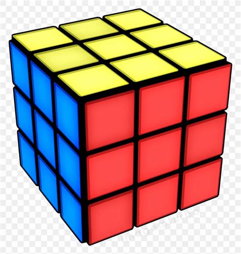 Rubik S Cube Rubik S Revenge Puzzle Cube Cubo De Espejos Png