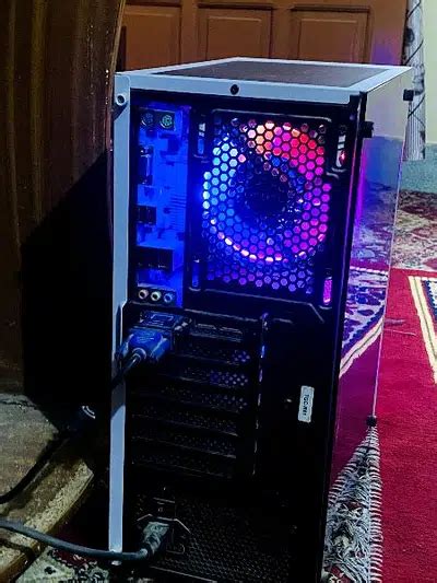 PC Gaming Setup For Sale GameUtha