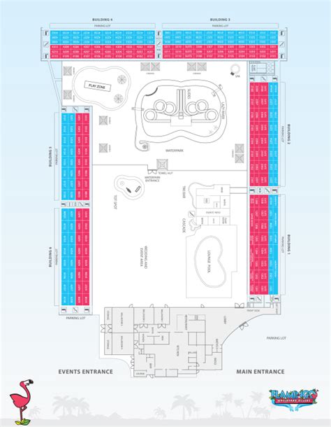 Flamingo Water Park Resort Orlando – Telegraph