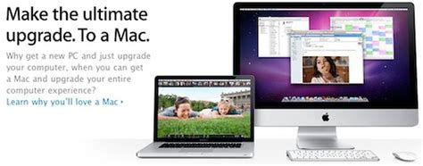 apple officially ends   mac campaign revamps  youll love