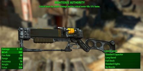 Best Strongest Weapons How To Find Locations Fallout 4