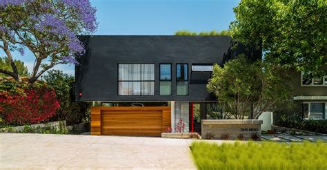 These 11 Modern Homes in Southern California Offer an Indoor/Outdoor Lifestyle - Dwell