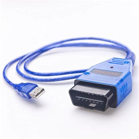 Vag Kkl Usb Fiat Ecu Scan Obd Diagnostic Cable For Audi Seat