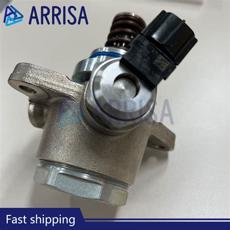 New High Pressure Fuel Pump For Nissan Titan Armada Infiniti M56 Qx56