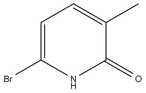 2 1H Pyridinone 6 Bromo 3 Methyl CAS 99934 26 6 Chemsrc