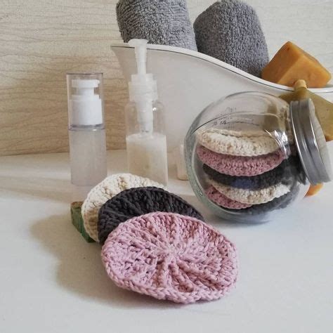 37 Zero waste Ideen häkeln häkeln anleitung stricken und häkeln