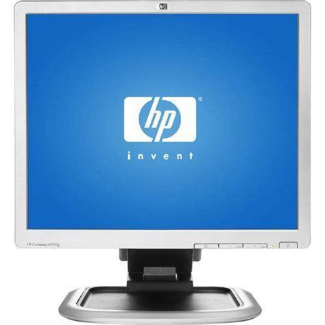 Hp Inch Monitor X Led La G Back Market