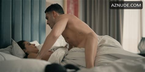 DARK DESIRE NUDE SCENES AZNude