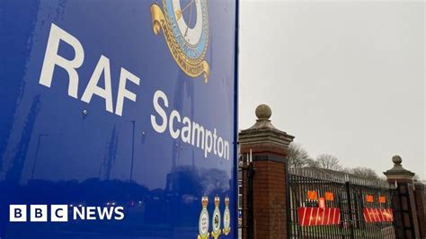 Raf Scampton Asylum Centre Decision Imminent Says Mp Bbc News