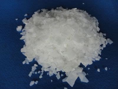 Hot Sell Hydroxide Caustic Soda Granular Sodium Hydroxide Industrial