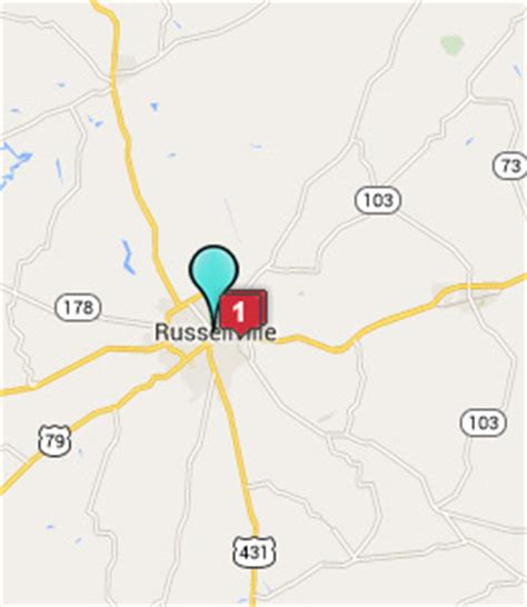 Russellville, KY Hotels & Motels - See All Discounts