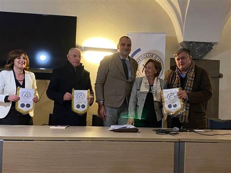 Gioia Tauro Rc Successo Per La Conferenza Testimonianze Antiche E