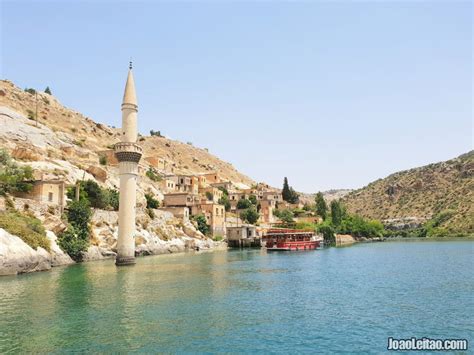 Visit Turkey's southeastern Anatolia region: 28 amazing places