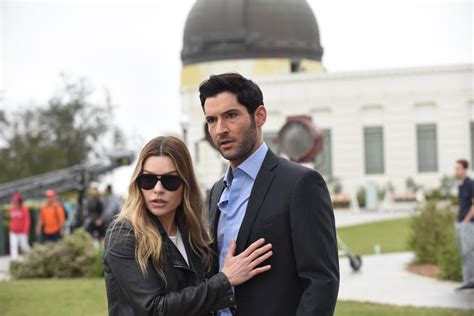 Lucifer Staffel 3 Teil 2 Startet Ab Sofort Bei Amazon Prime Video